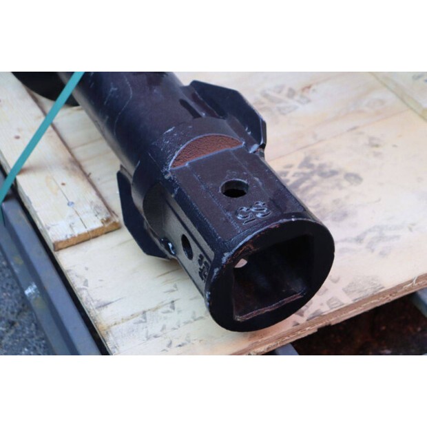 Haner HEB 20000-44476806