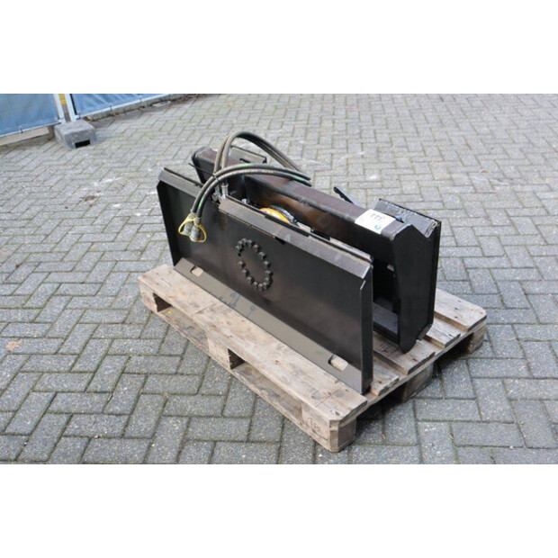 BOBCAT Roto-drive 360 graden-44476813