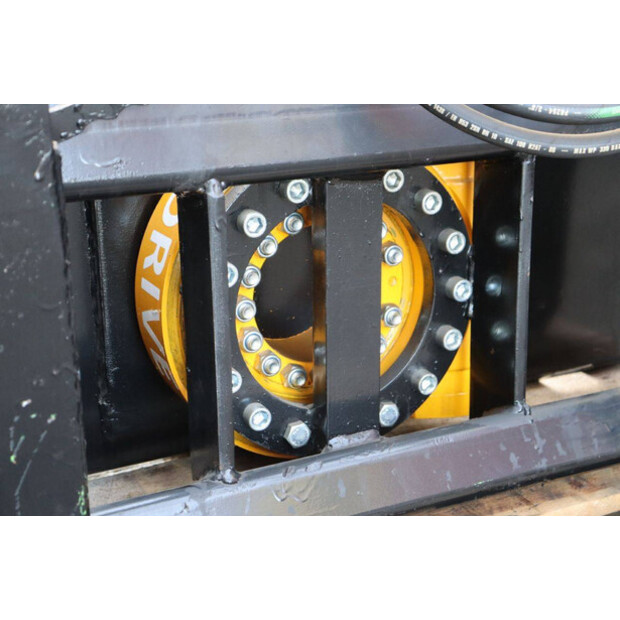 BOBCAT Roto-drive 360 graden-44476817