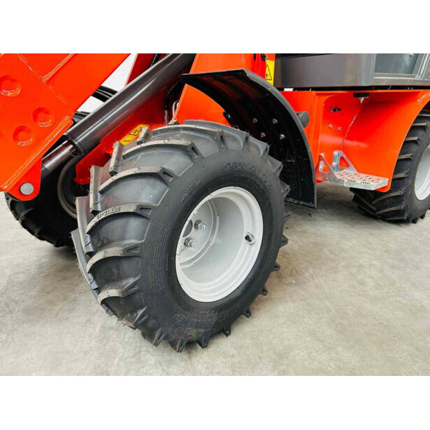 2025 Everun ER1000-44476890