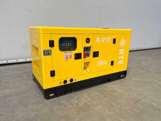 Image de Gensets 2025 RTE 7310