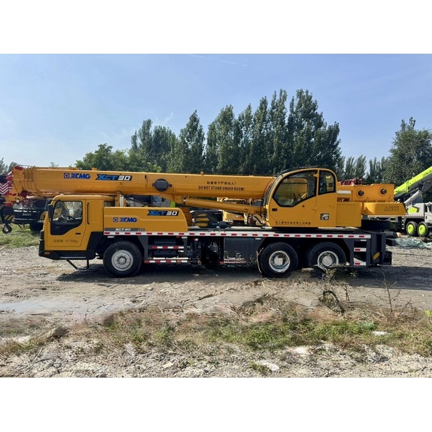 2023 XCMG XCT30_M-44477151