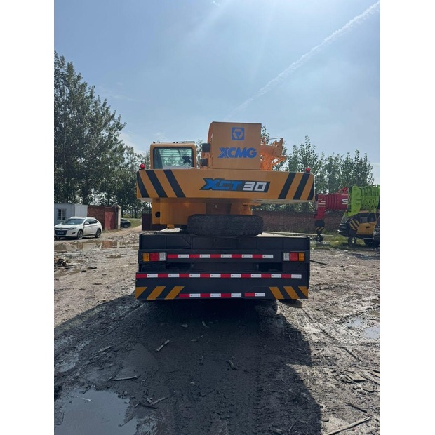 2023 XCMG XCT30_M-44477153