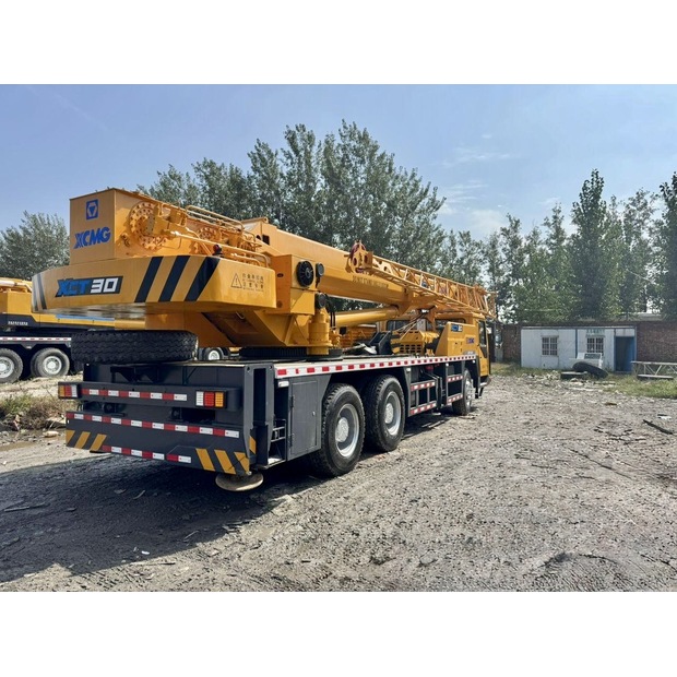 2023 XCMG XCT30_M-44477154