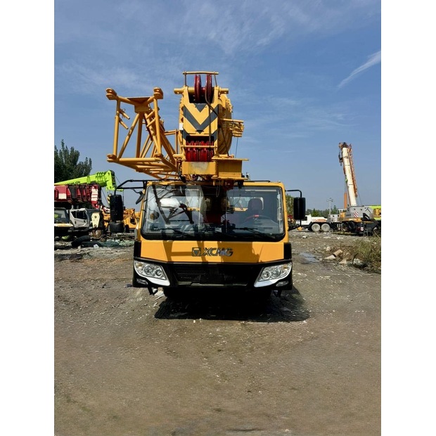 2023 XCMG XCT30_M-44477156