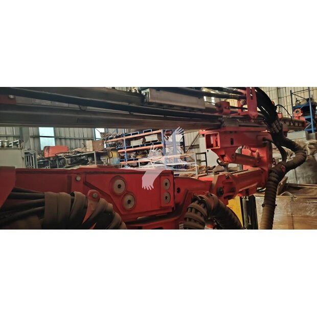 2023 Sandvik DD2710-44486218