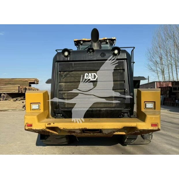 2022 Caterpillar 982-44487149