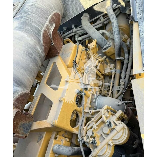 2022 Caterpillar 982-44487155