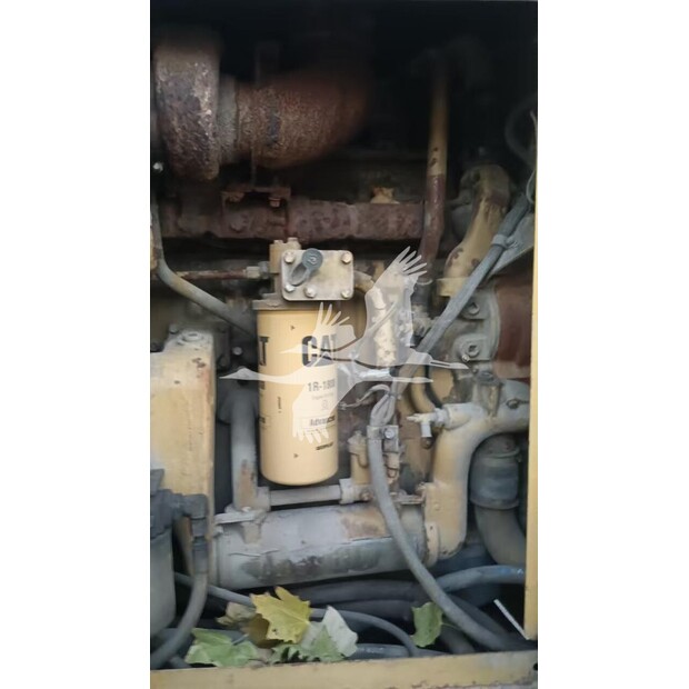 1998 Caterpillar RM-350B-44487173