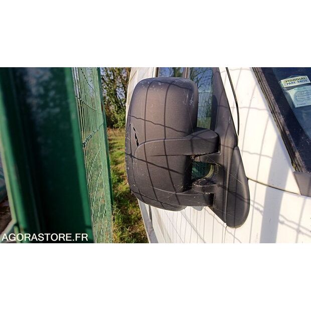 2009 Renault Master-44489638