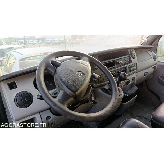 2009 Renault Master-44489642