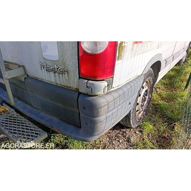 2009 Renault Master-44489646