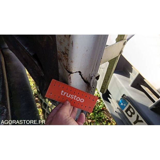 2009 Renault Master-44489647