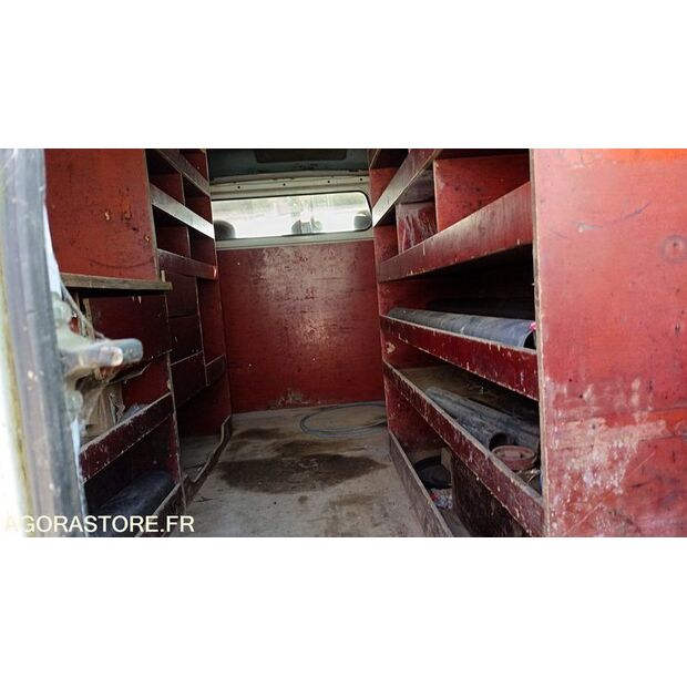 2009 Renault Master-44489649