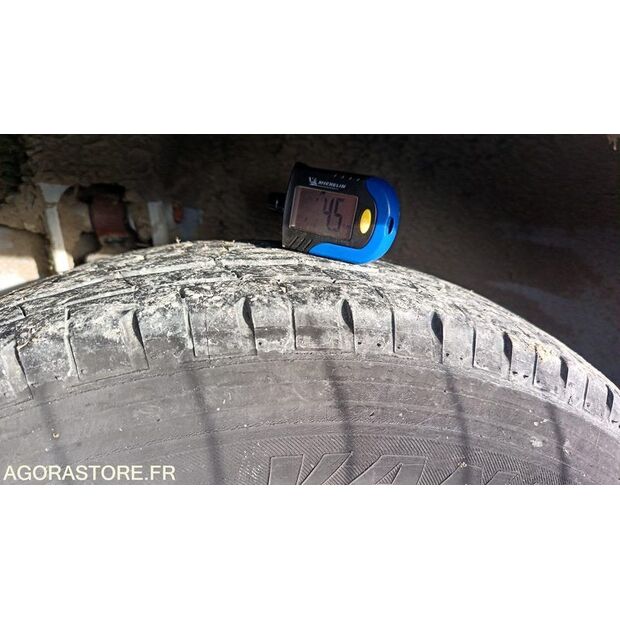 2009 Renault Master-44489655