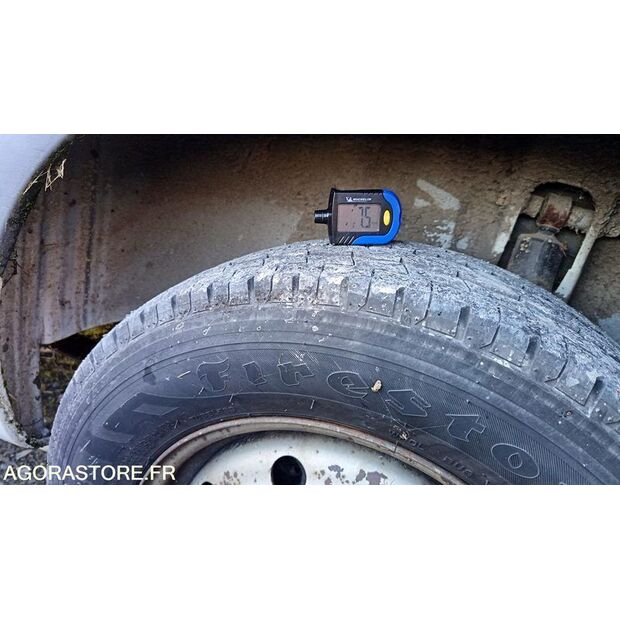 2009 Renault Master-44489656