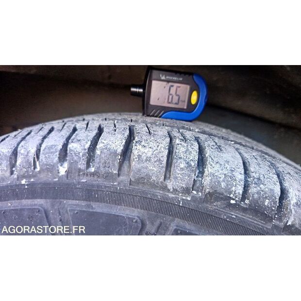 2009 Renault Master-44489657