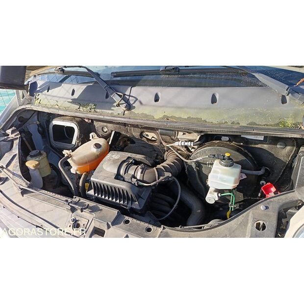 2009 Renault Master-44489658