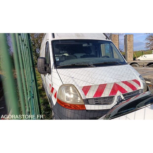 2009 Renault Master-44489660