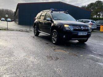 صورة ل سيارات 2016 داسيا DUSTER للبيع في فرنسا
