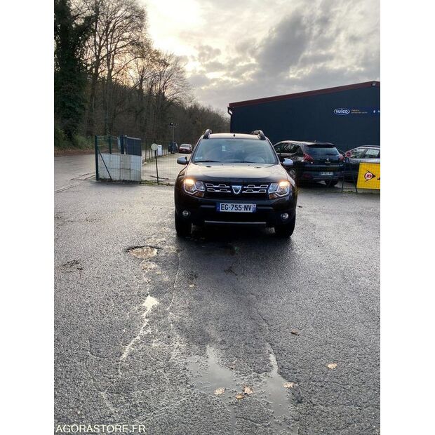2016 Dacia DUSTER-44489679