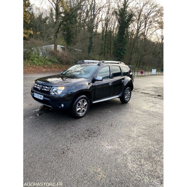 2016 Dacia DUSTER-44489680