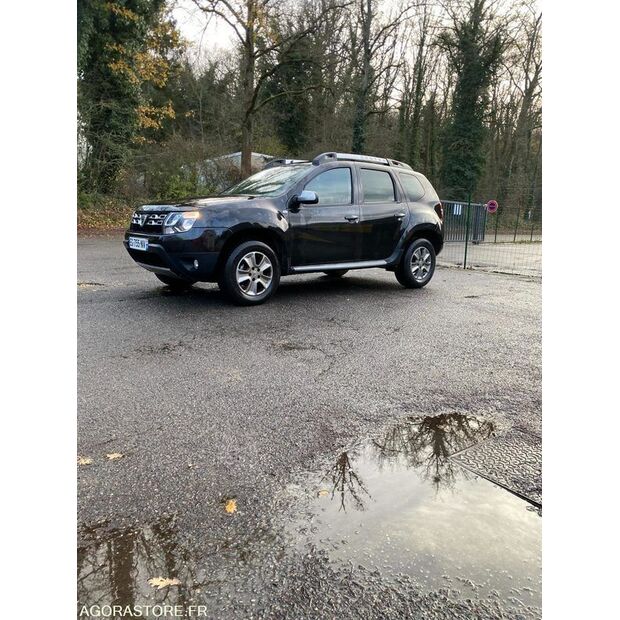 2016 Dacia DUSTER-44489681