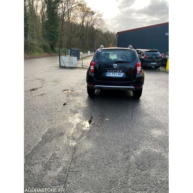 2016 Dacia DUSTER-44489684