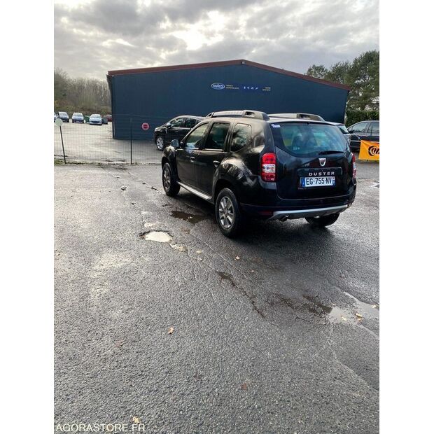 2016 Dacia DUSTER-44489686