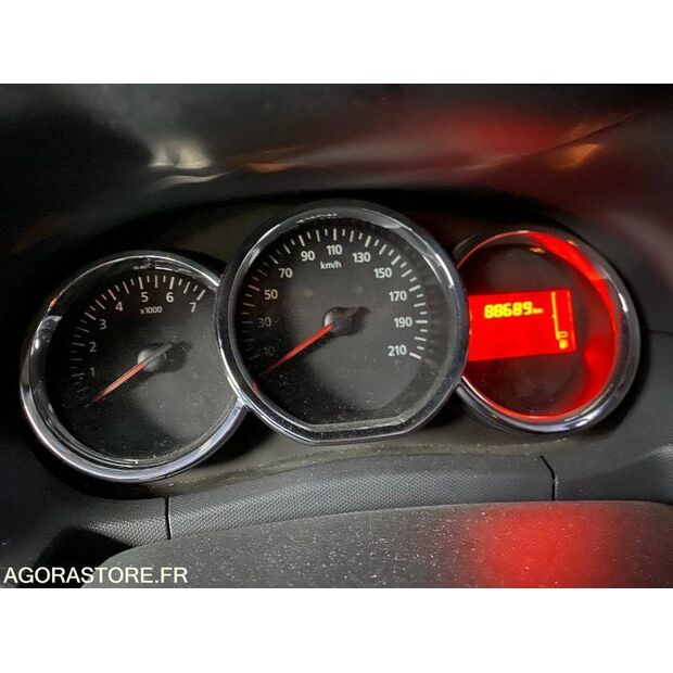 2016 Dacia DUSTER-44489687