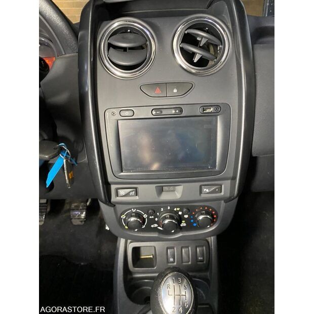 2016 Dacia DUSTER-44489688