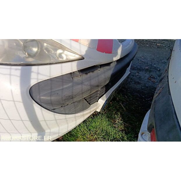 2010 Peugeot 206-44489712