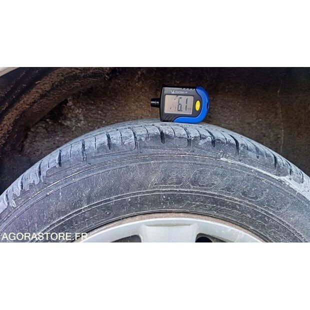 2010 Peugeot 206-44489722