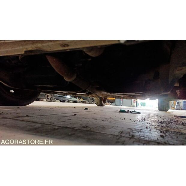 2010 Peugeot 206-44489733