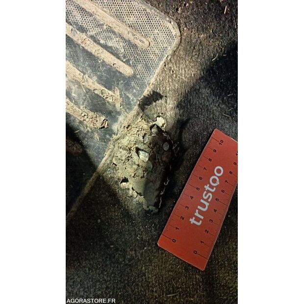 2010 Peugeot 206-44489738