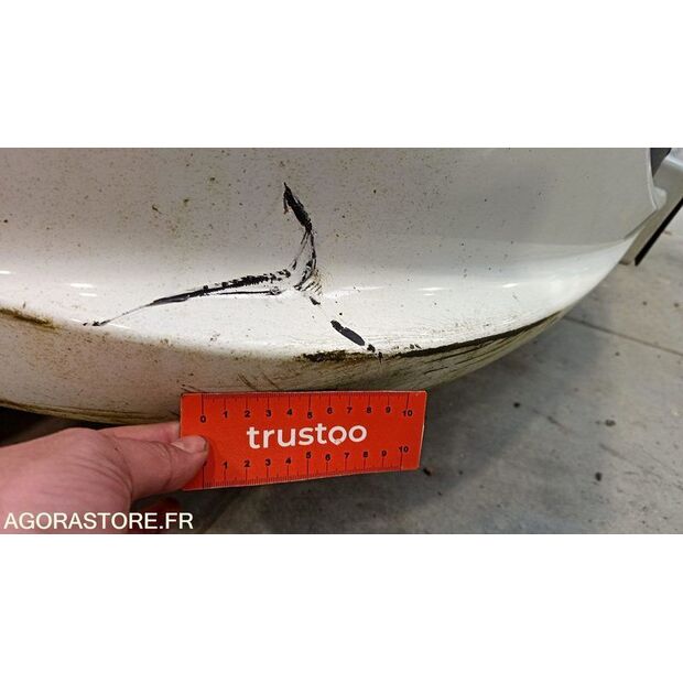 2010 Peugeot 206-44489740