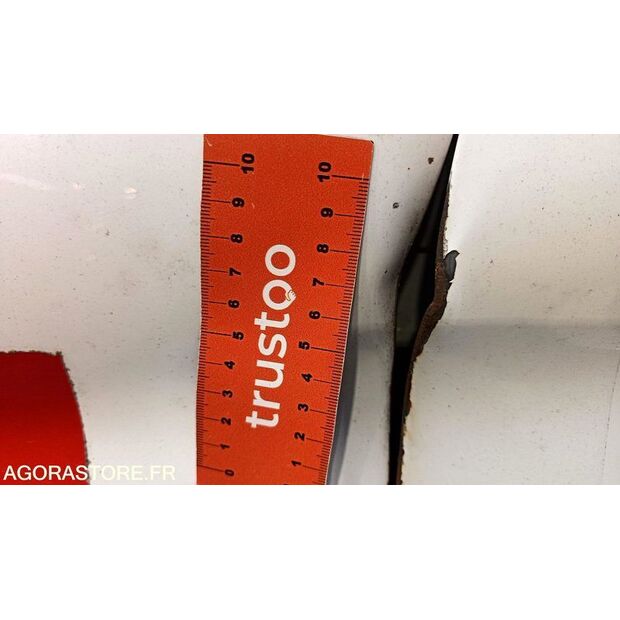 2010 Peugeot 206-44489750