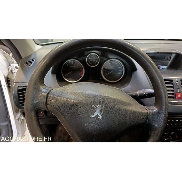 2010 Peugeot 206-44489760
