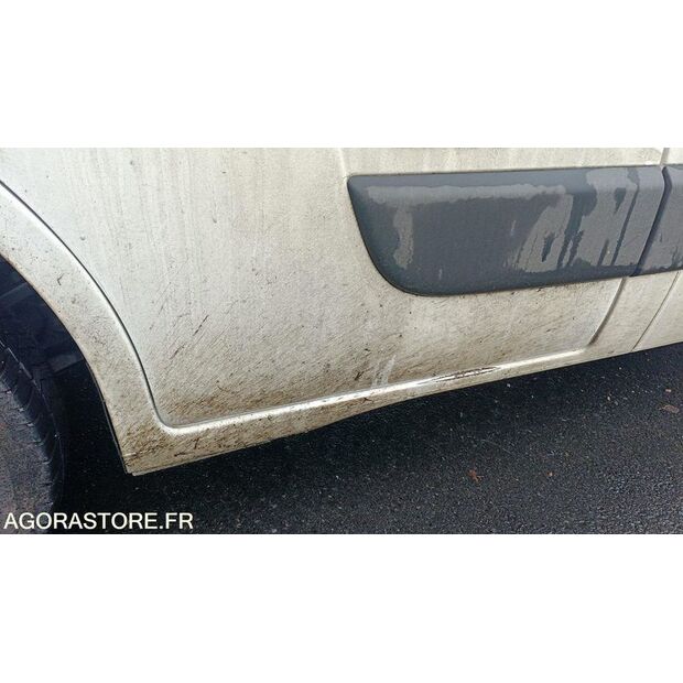 2010 Renault Master-44489774