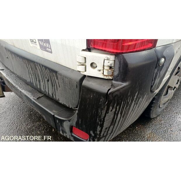 2010 Renault Master-44489776