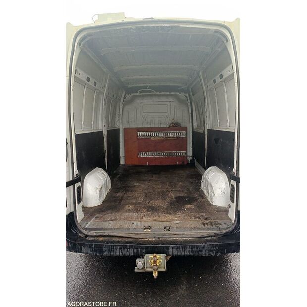 2010 Renault Master-44489782