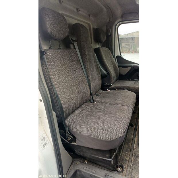 2010 Renault Master-44489783