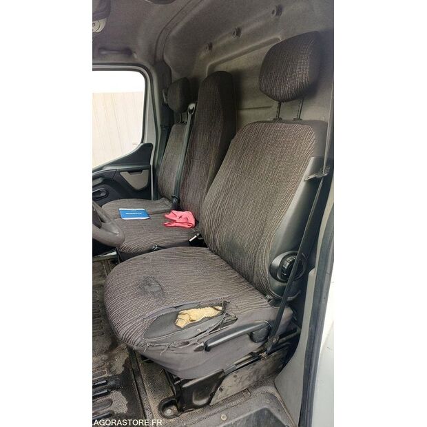 2010 Renault Master-44489784