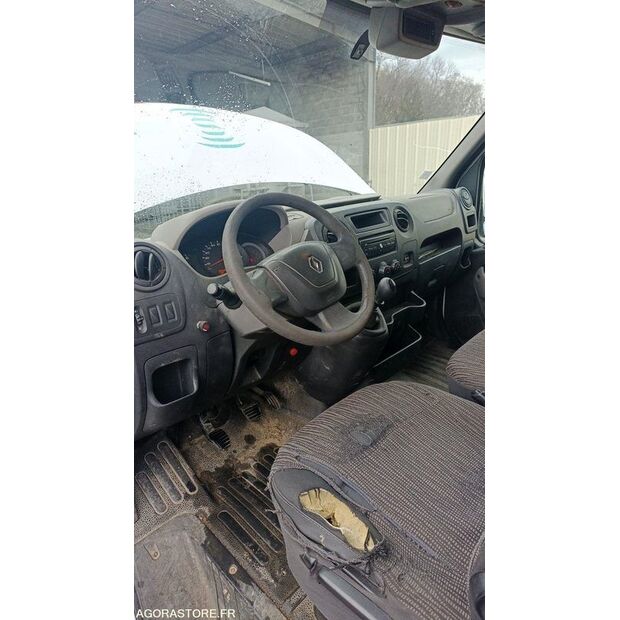 2010 Renault Master-44489785