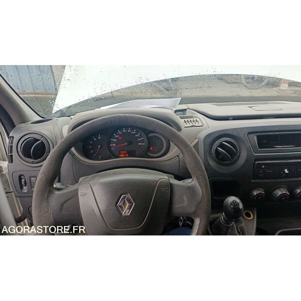 2010 Renault Master-44489787