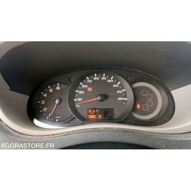 2010 Renault Master-44489788