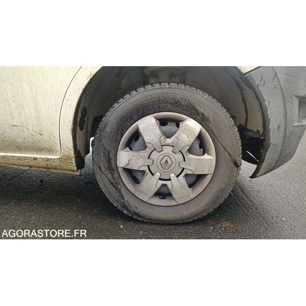 2010 Renault Master-44489790