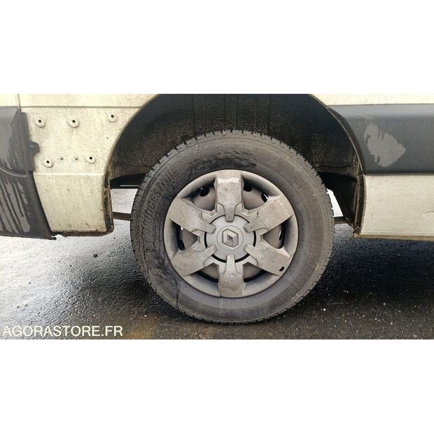 2010 Renault Master-44489791