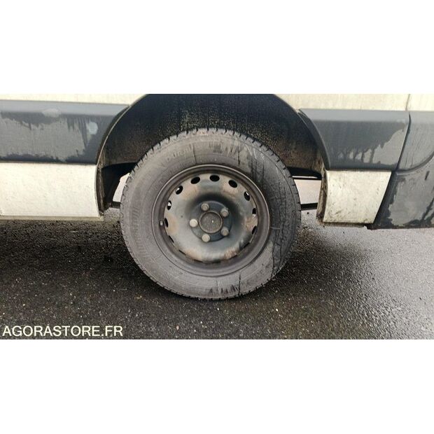 2010 Renault Master-44489792