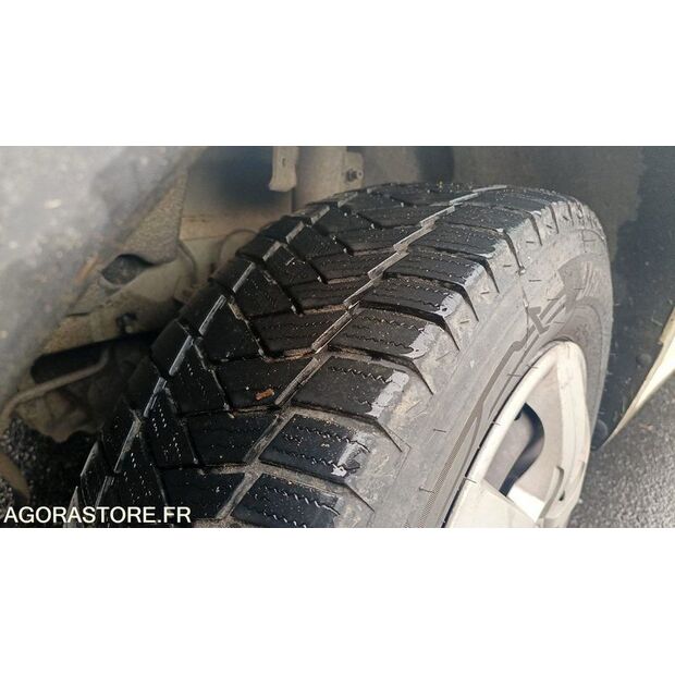 2010 Renault Master-44489794